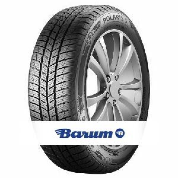 Barum Winterreifen "Polaris 5"